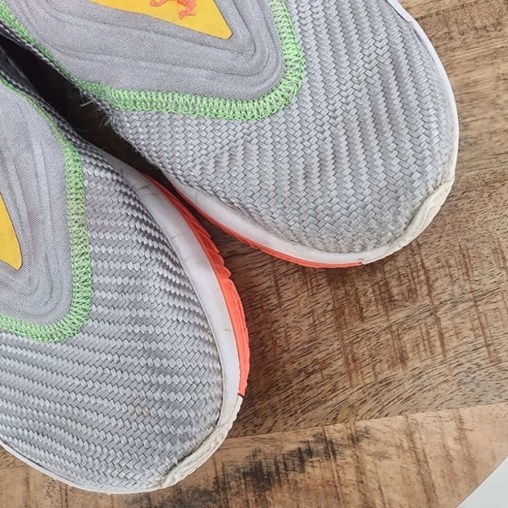 Nike LeBron Soldier X1V 14'‎ basketball Shoes Size 11.5 - Picture 15 of 15